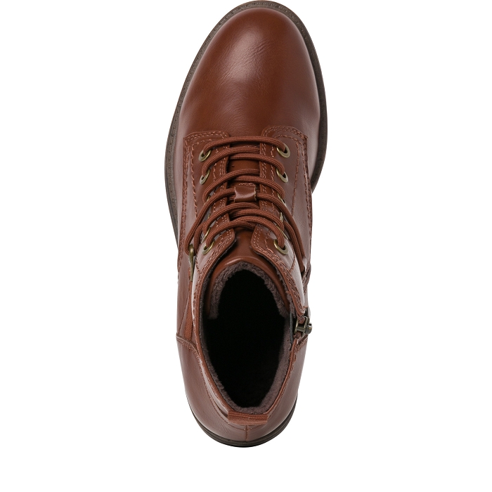 Le bon sens my 25122 29 botte yl marron3740901_5