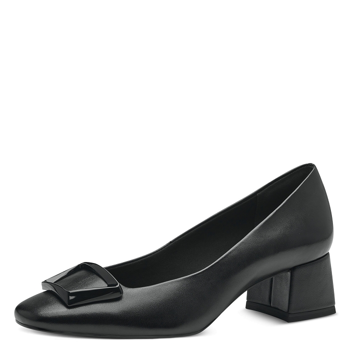 Tamaris my 22302 41 escarpins yl noir