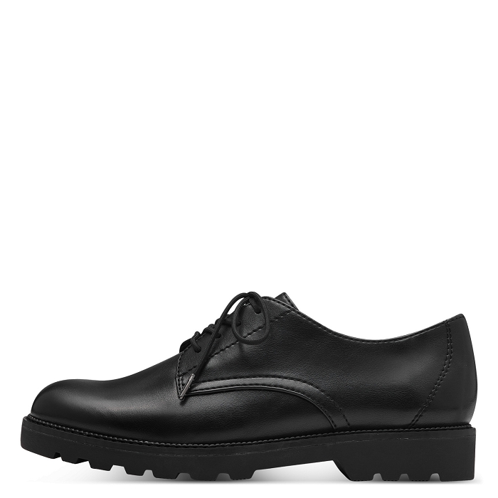 Tamaris my 23605 41 lacets yl noir3742502_2