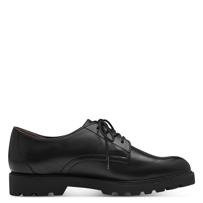 Tamaris my 23605 41 lacets yl noir3742502_3
