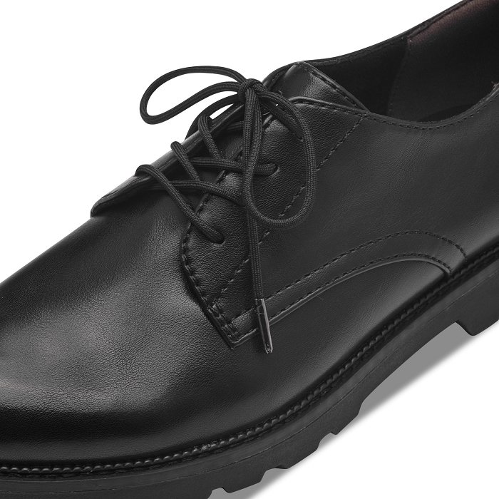 Tamaris my 23605 41 lacets yl noir3742502_4