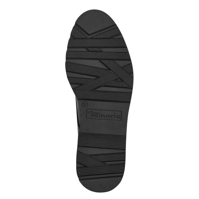 Tamaris my 23605 41 lacets yl noir3742502_6