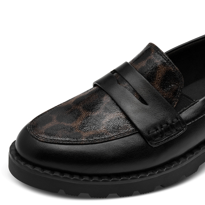 Tamaris 24312 41 trotteurs noir3742605_4