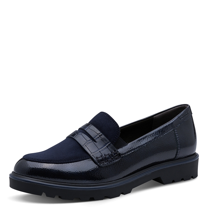 Tamaris my 24312 41 trotteurs yl bleu