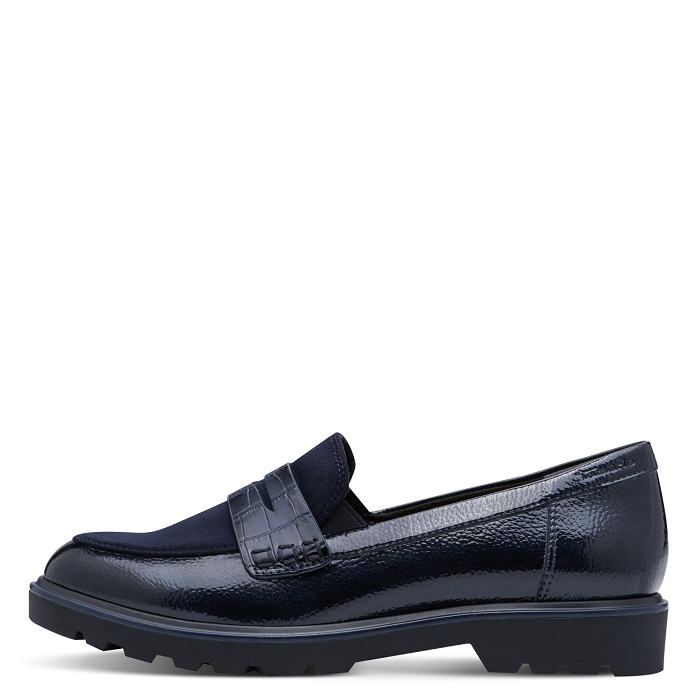 Tamaris my 24312 41 trotteurs yl bleu3742606_2