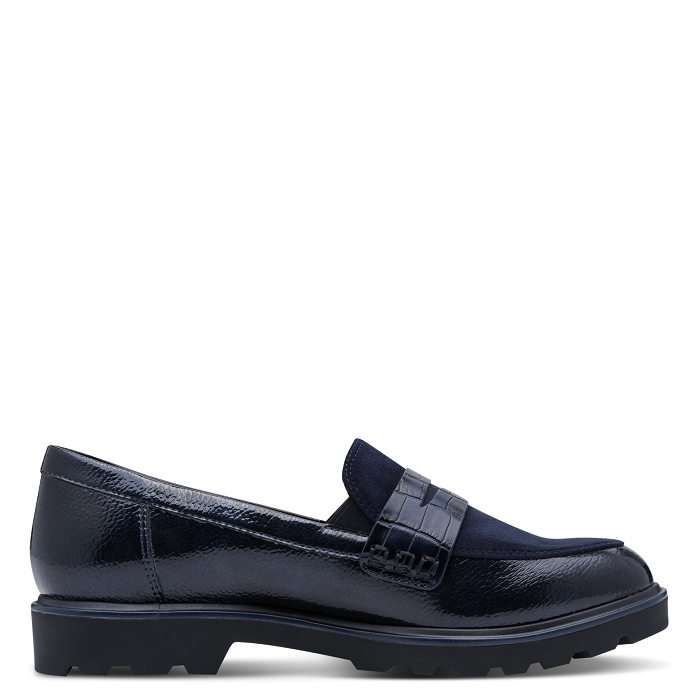 Tamaris my 24312 41 trotteurs yl bleu3742606_3