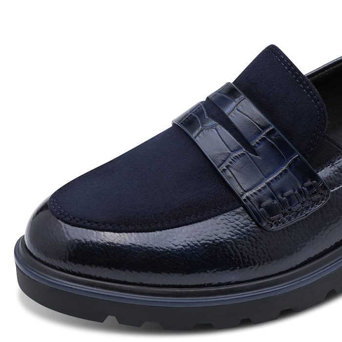 Tamaris my 24312 41 trotteurs yl bleu3742606_4