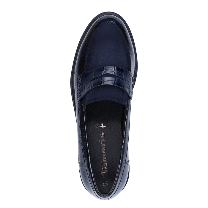 Tamaris my 24312 41 trotteurs yl bleu3742606_6