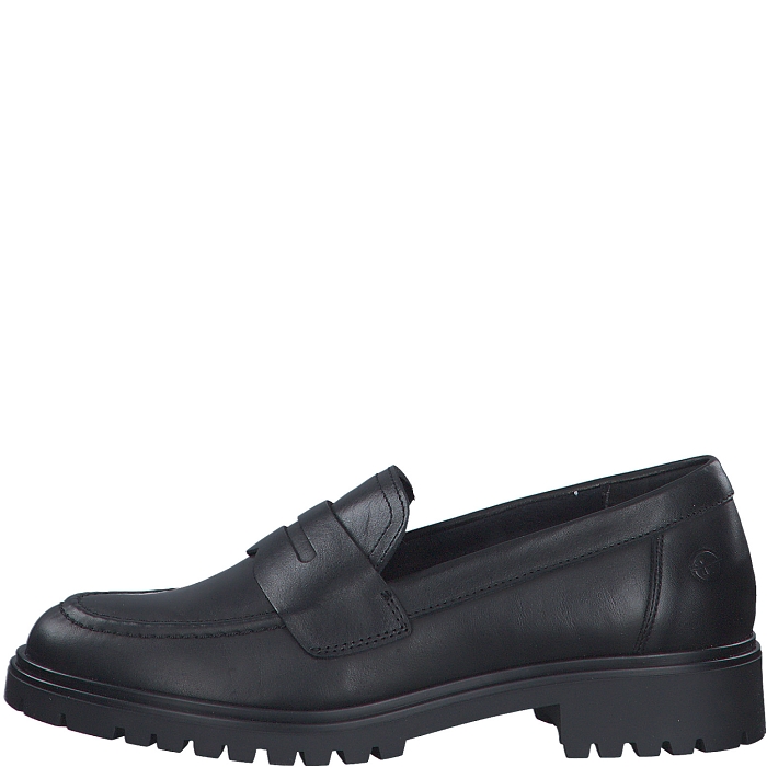 Tamaris 24314 41 trotteurs noir3742701_2