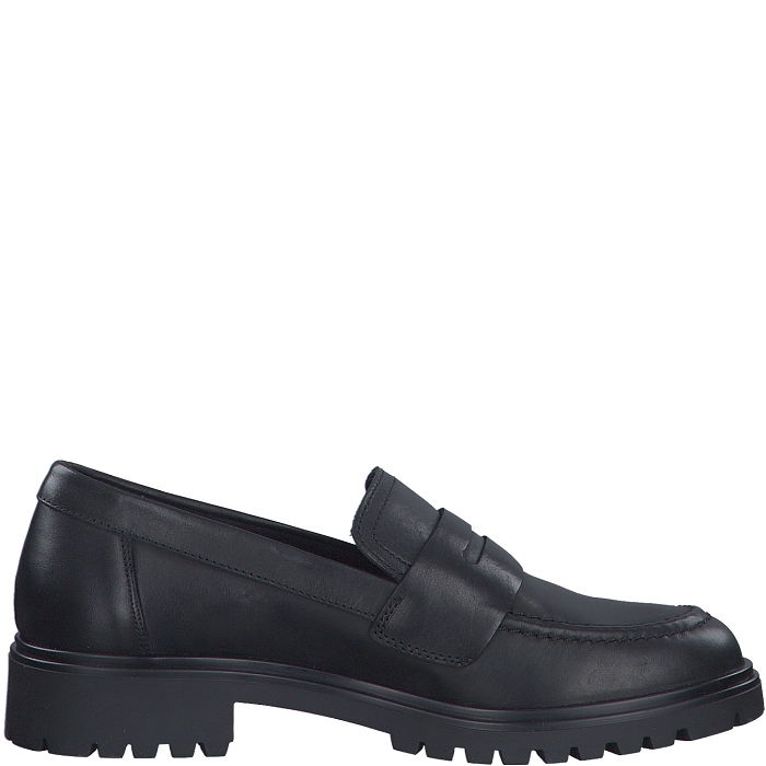 Tamaris 24314 41 trotteurs noir3742701_3