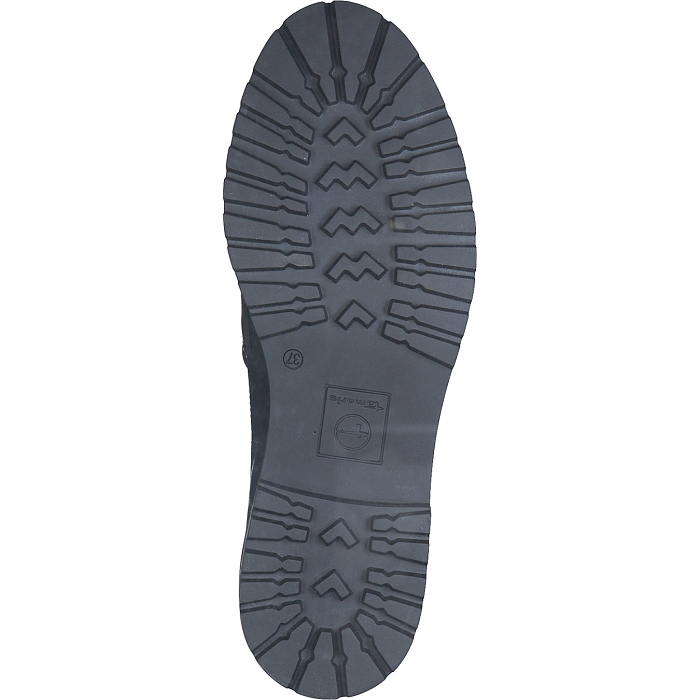 Tamaris 24314 41 trotteurs noir3742701_4