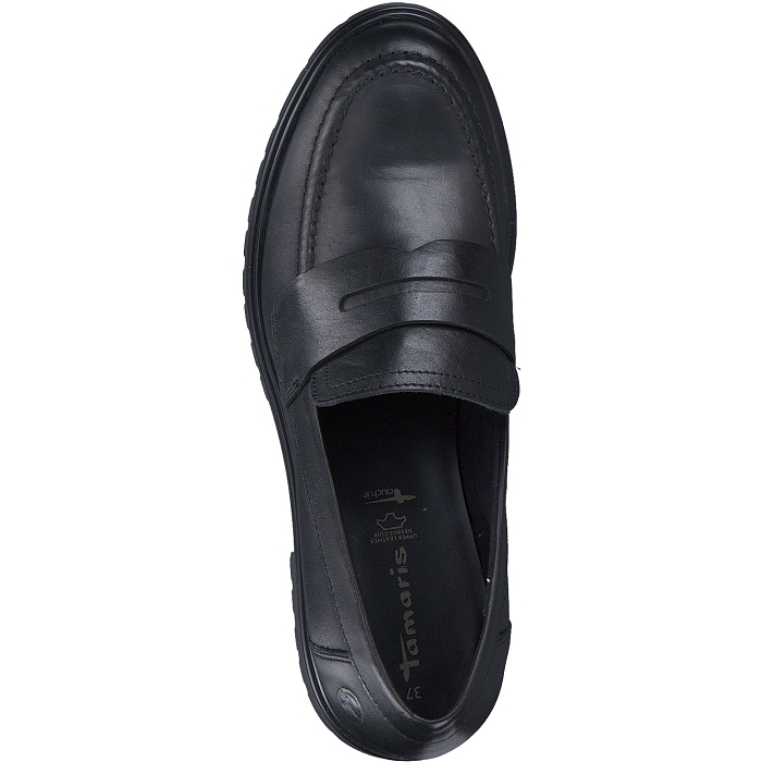 Tamaris 24314 41 trotteurs noir3742701_5
