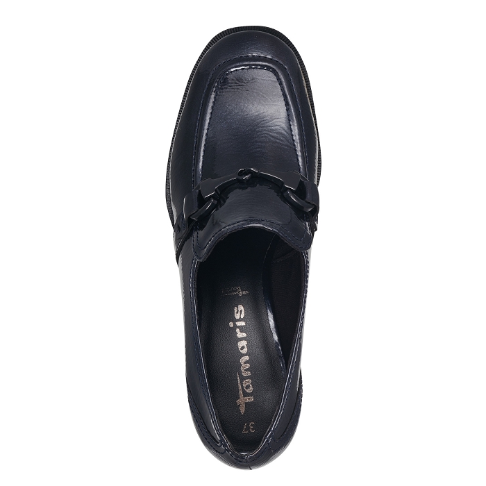 Tamaris my 24434 41 trotteurs yl bleu3742901_5
