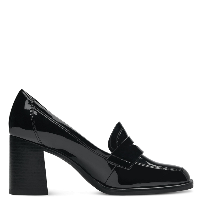 Tamaris my 24438 41 trotteurs yl noir3743101_3