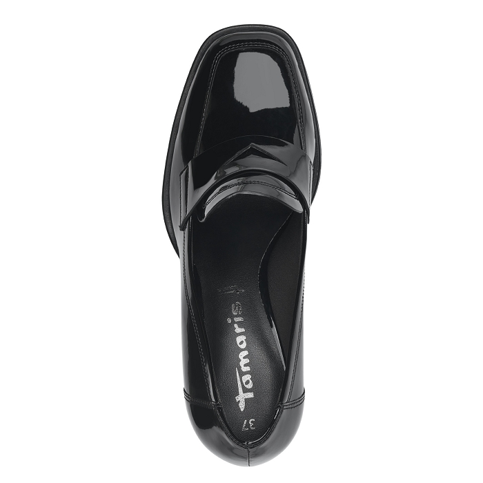Tamaris my 24438 41 trotteurs yl noir3743101_5