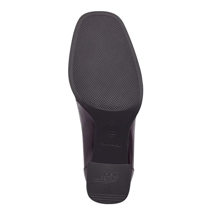 Tamaris my 24438 41 trotteurs yl rouge3743103_4