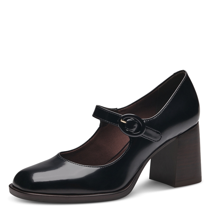 Tamaris 24440 41 escarpins noir