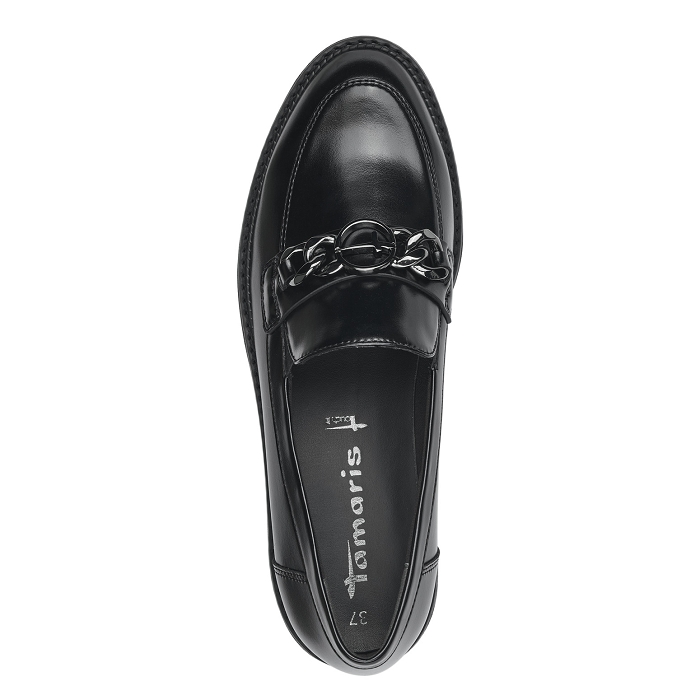 Tamaris my 24605 41 trotteurs yl noir3743301_5
