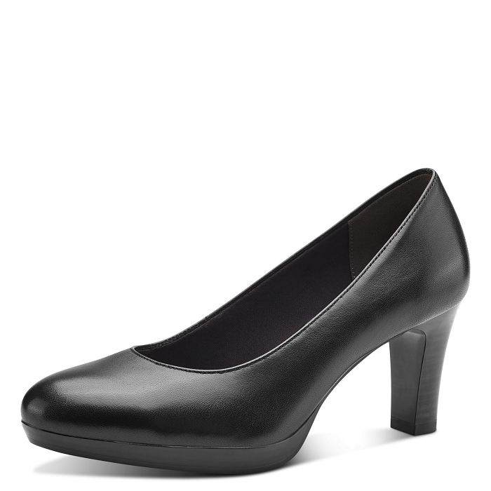 Tamaris my 22410 41 escarpins yl noir