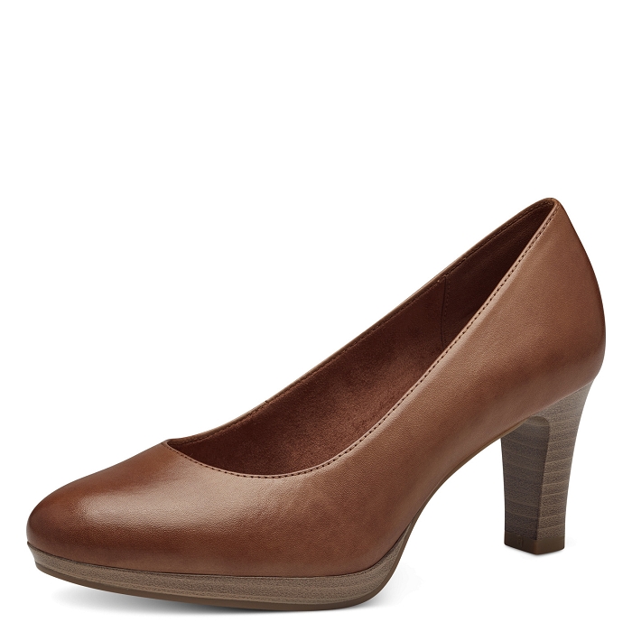 Tamaris my 22410 41 escarpins yl marron