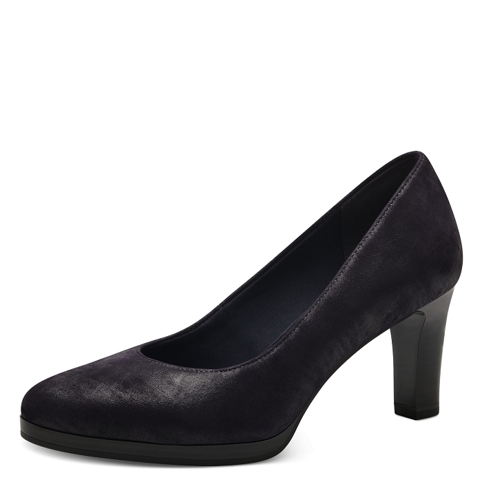 Tamaris my 22433 41 escarpins yl bleu