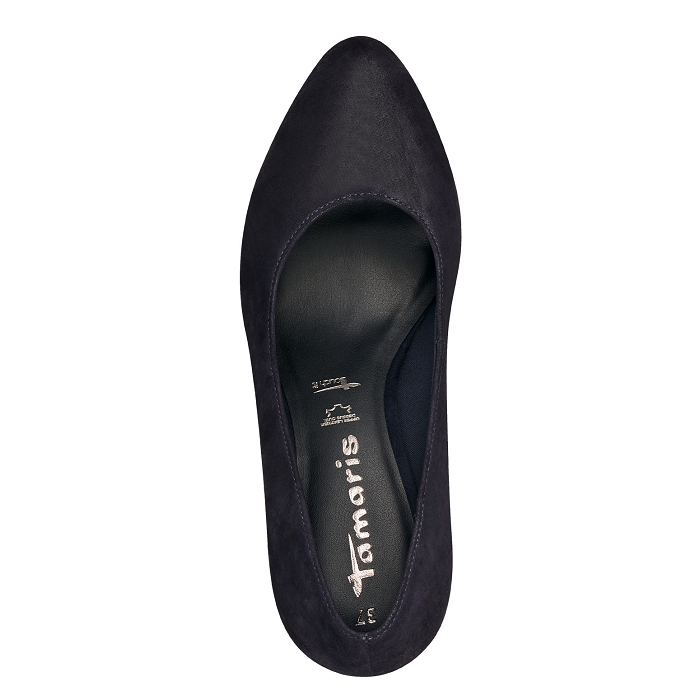 Tamaris my 22433 41 escarpins yl bleu3743601_5