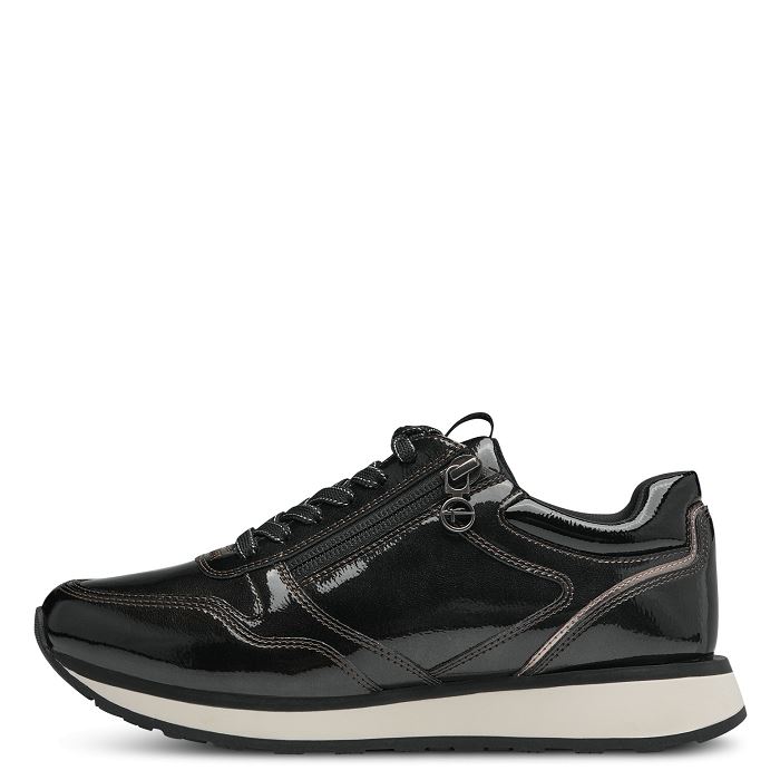 Tamaris 23603 41 lacets gris3743802_2