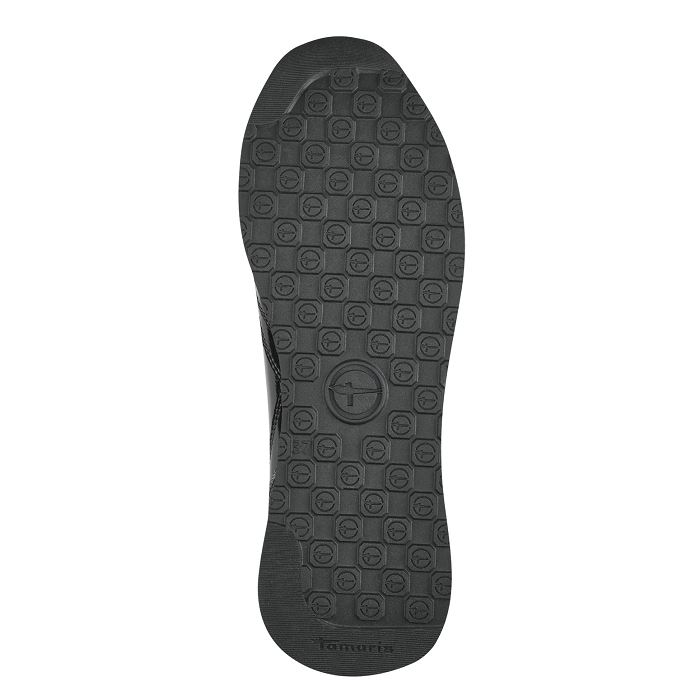 Tamaris 23603 41 lacets gris3743802_4