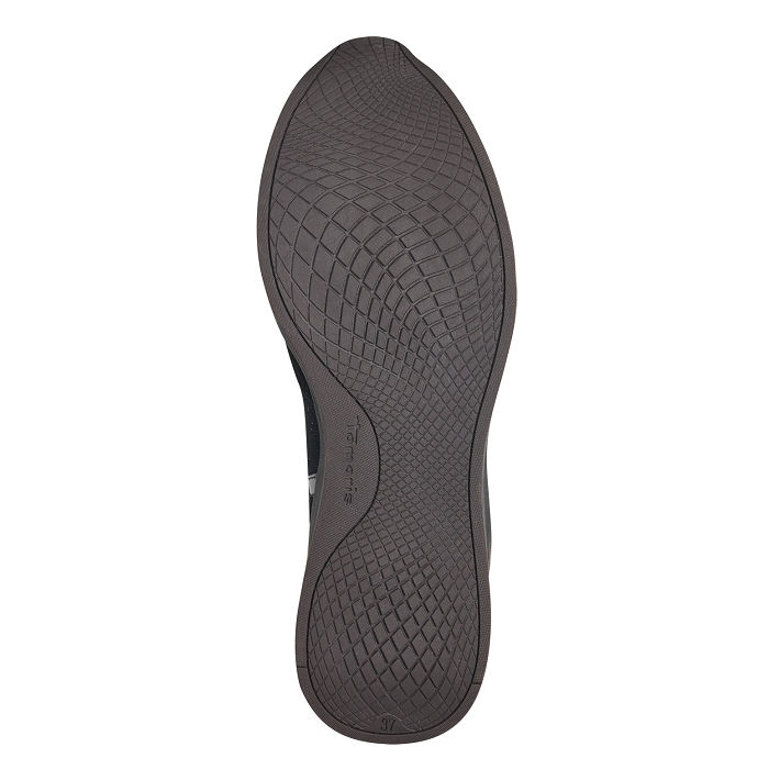 Tamaris my 23703 41 lacets yl noir3744001_4