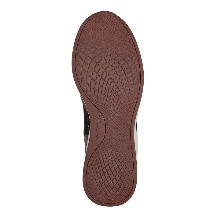 Tamaris my 23703 41 lacets yl rouge3744002_4