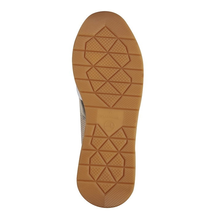 Tamaris 23732 41 lacets blanc3744107_4
