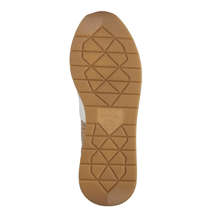 Tamaris my 23732 41 lacets yl beige3744108_4