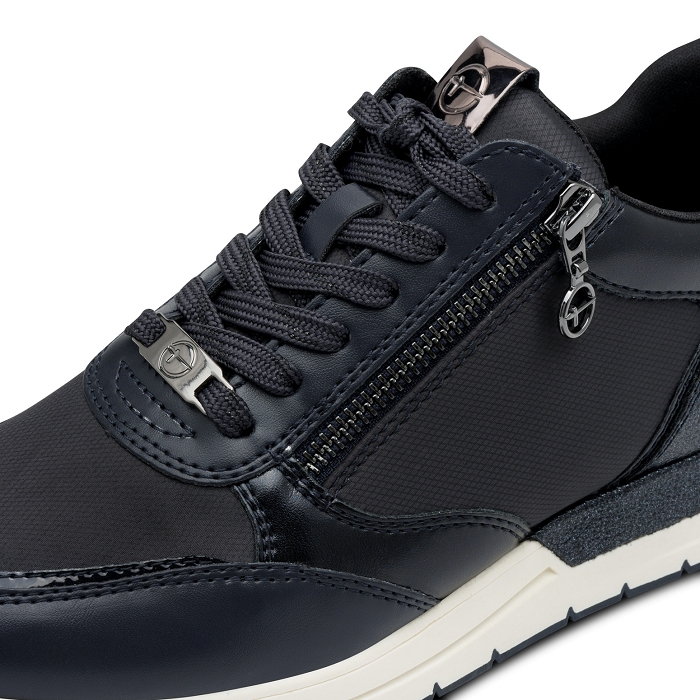 Tamaris 23732 41 lacets bleu3744117_5