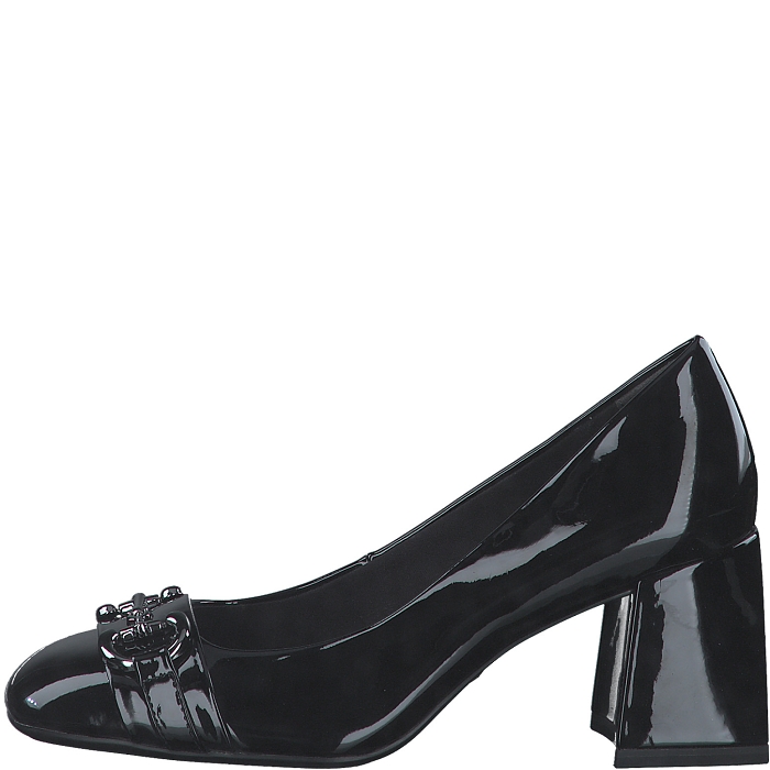Tamaris my 22406 41 escarpins yl noir3744301_2