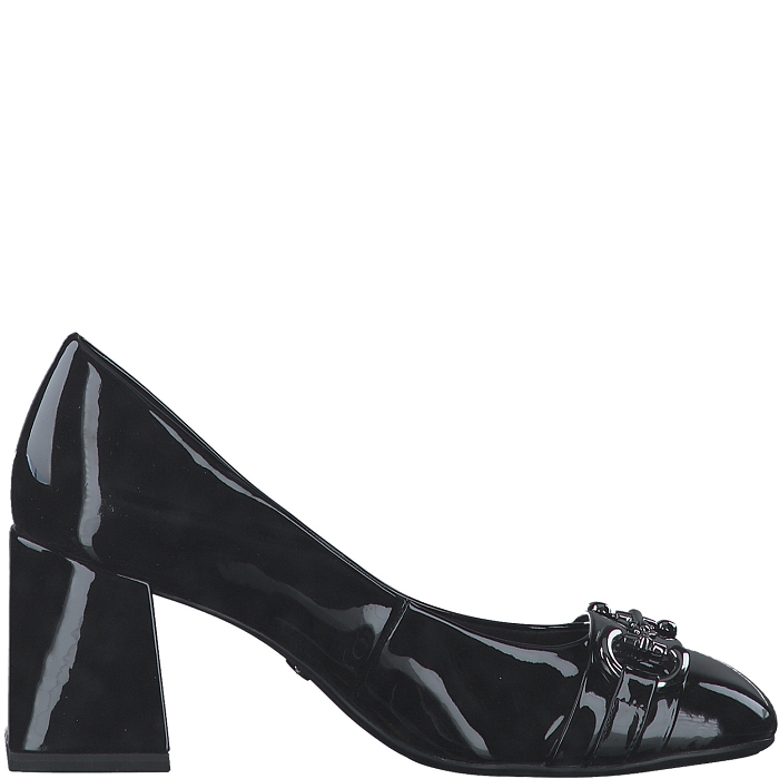 Tamaris my 22406 41 escarpins yl noir3744301_3