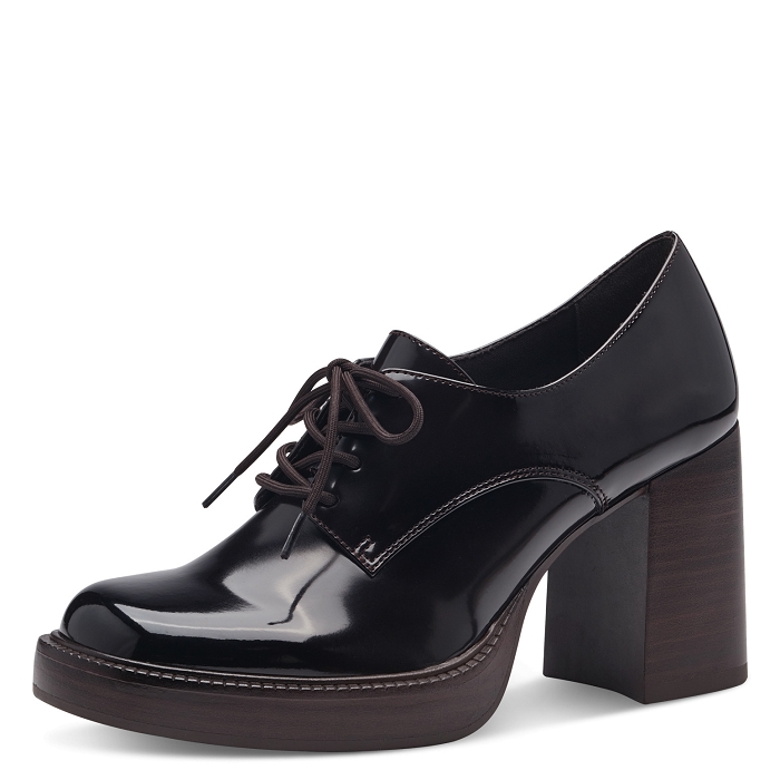 Tamaris my 23390 41 lacets yl marron