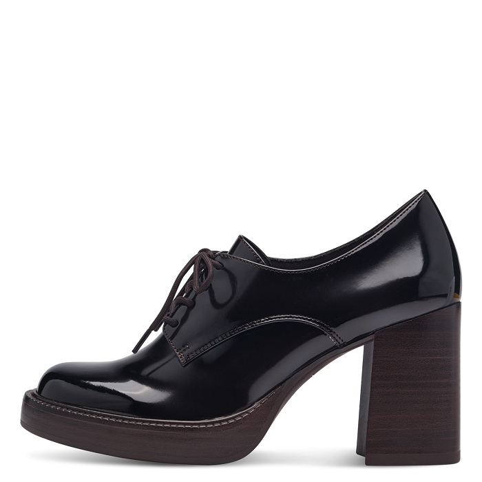 Tamaris my 23390 41 lacets yl marron3744801_2