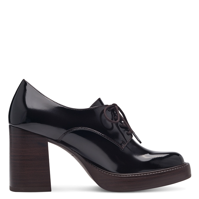 Tamaris my 23390 41 lacets yl marron3744801_3