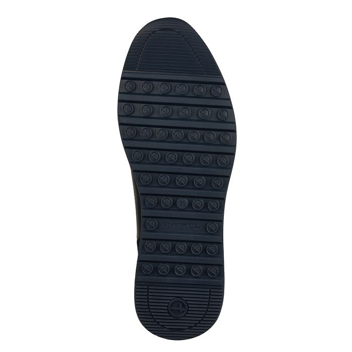 Tamaris 23784 41 lacets bleu3745402_4