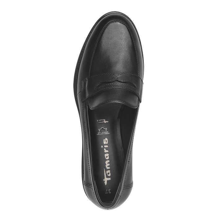 Tamaris my 24215 41 trotteurs yl noir3745501_6