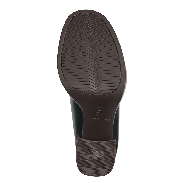 Tamaris 24407 41 trotteurs marron3745801_4