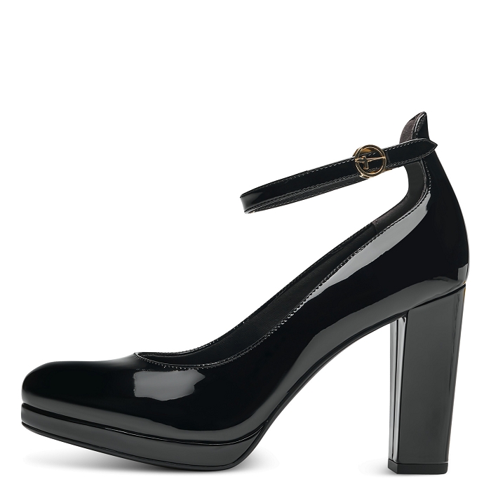 Tamaris my 24418 41 escarpins yl noir3745901_2