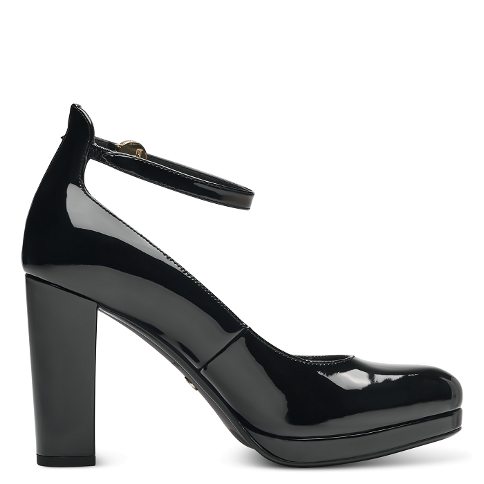 Tamaris my 24418 41 escarpins yl noir3745901_3