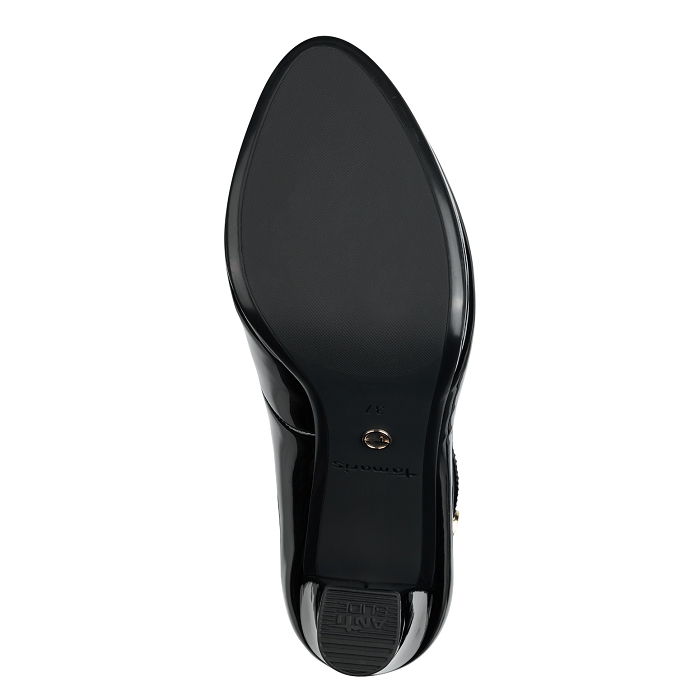 Tamaris my 24418 41 escarpins yl noir3745901_4