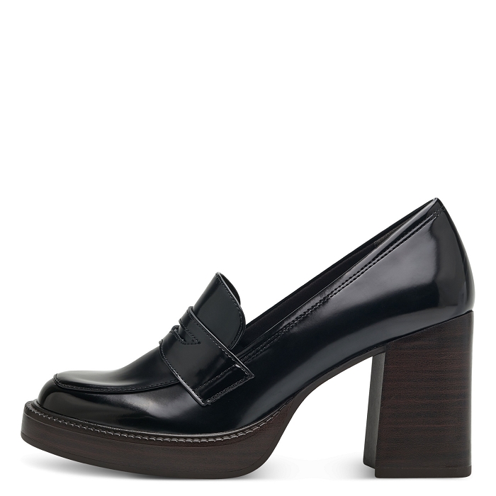 Tamaris my 24450 41 trotteurs yl noir3746101_2