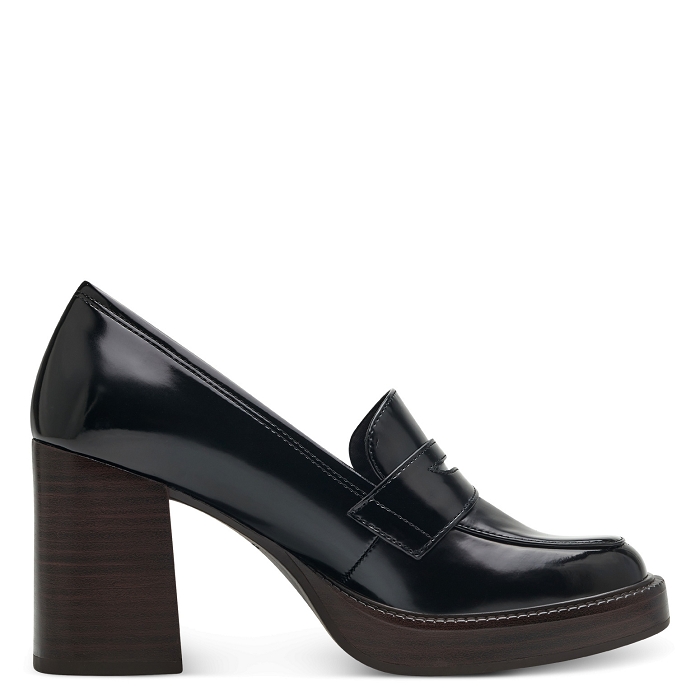 Tamaris my 24450 41 trotteurs yl noir3746101_3