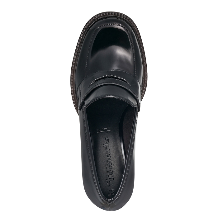 Tamaris my 24450 41 trotteurs yl noir3746101_5