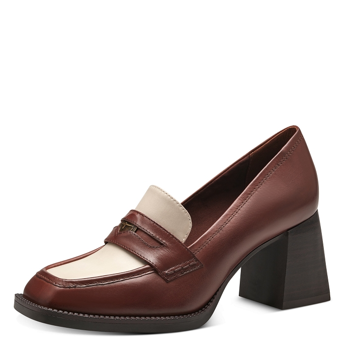 Tamaris my 24429 41 trotteurs yl marron