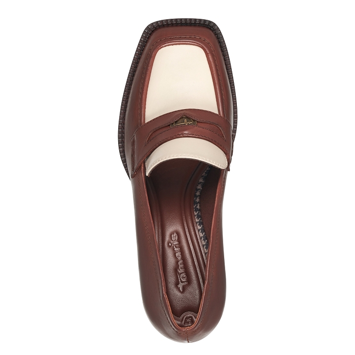 Tamaris my 24429 41 trotteurs yl marron3746202_5