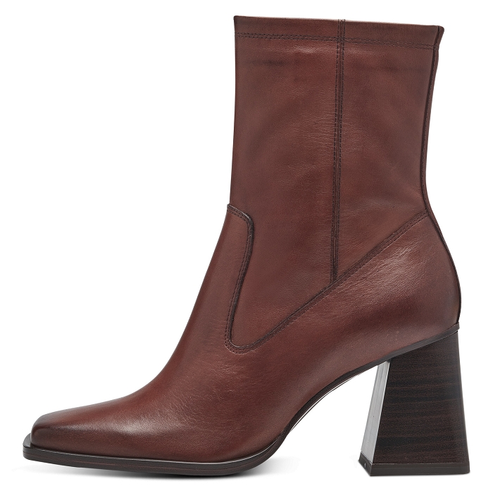 Tamaris 25313 41 bottes marron3746801_2